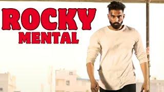 ROCKY MENTAL  Full Movie  Parmish Verma  Punjabi Film  New Punjabi Movie 2024