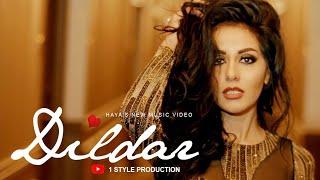 NOOR HAYA  DILDAR QARSAK  New Afghan Song 2019