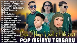 Lagu Pop Melayu Terbaru 2024  Lagu Melayu Terpopuler Bikin Baper  Thomas Arya Feat Elsa Pitaloka