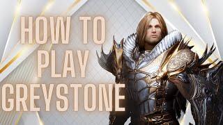 Greystone Guide Paragon The Overprime