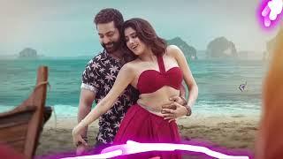 DEVARA MOVIE OFFICIAL TRAILER  NTR  JHANVI KAPOOR  SAIF ALI KHAN  RAGHUCHARY VIECE RECORD 