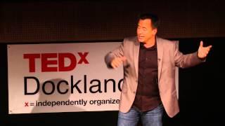 Expand Your Imagination Exponentially  Jeff Bollow  TEDxDocklands