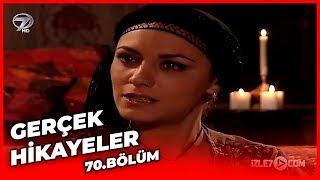 Gerçek Hikayeler 70 Bölüm  Gölgeler - Davet Eden 