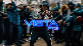 Leto Type Beat - VISTA 3  Instru Banger  Instru Rap 2024