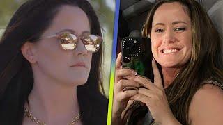 Jenelle Evans RETURNS to Teen Mom Amid Divorce After Being Fired