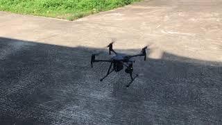 DJI Matrice 210  Z30 x5s dual camera