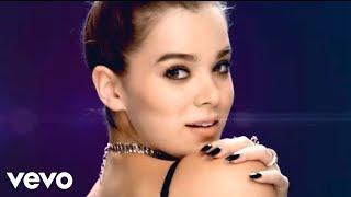 Hailee Steinfeld Grey - Starving ft. Zedd Official Video