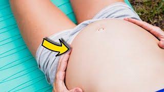 At only 13 years old she becomes PREGNANT but her BABY does not love her for this REASON  Recaps