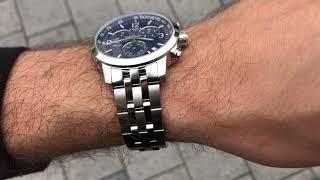 Tissot PRC 200 Chrono T1144171104700