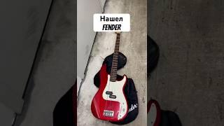 Нашел Fender в контейнере #аукционсша #аукционконтейнеров #контейнеры #контейнерысша #аукцион