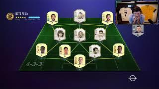 FACING a $10000 TEAM IN FUT CHAMPIONS FIFA 21 Ultimate Team