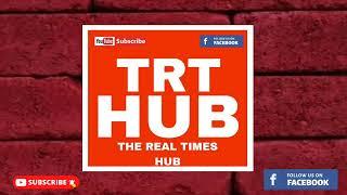 #TRTHUB THE REAL TIMES HUB news and job requirement news