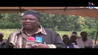 Battle for Western Atwoli tells DP Ruto to keep off Western politics