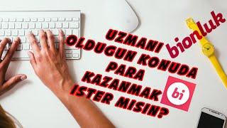 FREELANCER NEDİR? NE İŞ YAPAR? PARA KAZAN - BİONLUK.COM