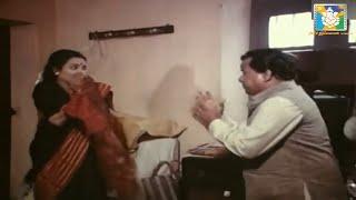 Umesh Hugs Umashree Comedy Scenes  Sihi Kahi Chandru  Kannada Movie Golmal Radhakrishna