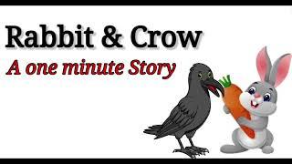 Short Story  Moral Story  Childrenia English Story  Short Story in English  One minute Stories