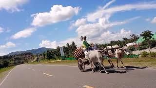 Riding to Kota Gorontalo via GORR