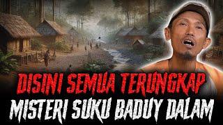 SPESIAL IDUL ADHA  ISINYA DAGING SEMUA POKOKNYA  MISTERI SUKU BADUY DALAM wSugi