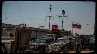 Russian Special Forces in Syria  Силы Специальных Операций России в Сирии