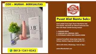 COD 0813-1241-0242 Jual Alat Bantu Seks Untuk Wanita di Bandung