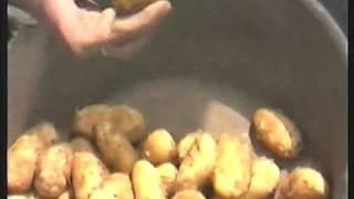 Exportación de la patata de Sa Pobla   2ª parte