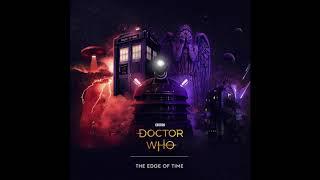 Doctor Who The Edge of Time Soundtrack - 05 - The TARDIS