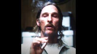 Rust Cohle  True Detective