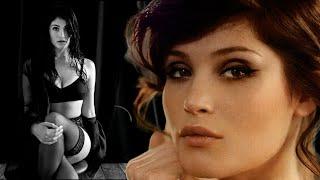 GEMMA ARTERTON Smokeshow