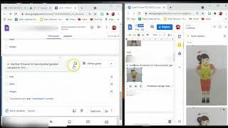 Cara Cepat Memindahkan Gambar ke Google Form