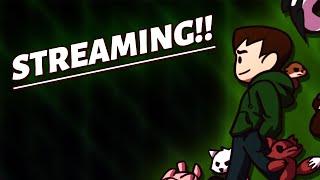 Luke Streams Paper Mario Color Splash Part 3