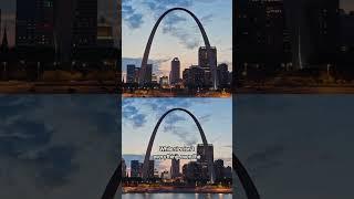 The Gateway Arch is OVERRATED