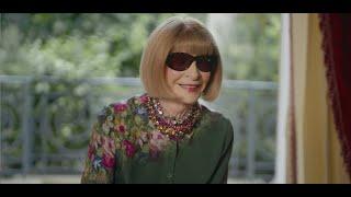 A Conversation with Anna Wintour Vogue