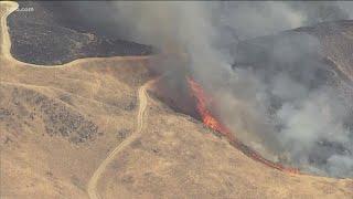 Wildfire Awareness Week - Fire Weather Watch vs. Red Flag Warning