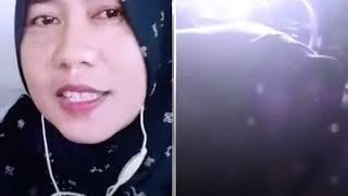 Smule fales vs cewek hot