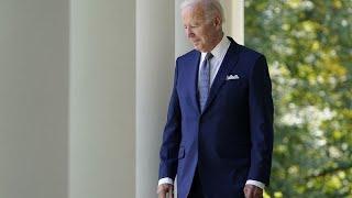 Hommages à travers lEurope alors que Joe Biden annonce son retrait de la course à la présidence