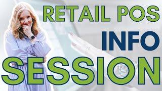 Retail POS Info Session - A Deep Dive with Heartland Retail