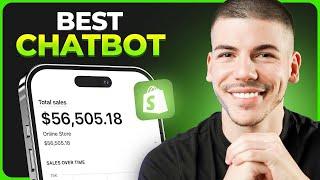 Best Dropshipping AI ChatBot For Beginners to Make Money Online 2024