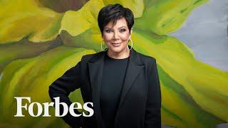 How Kris Jenner Made The Kardashians Famous Rich And Insanely Influential  Forbes