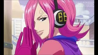 Poison Pink Sucks Luffy To Save His Life  #onepiece #anime #manga #japan #shortsvideoindia #youtube
