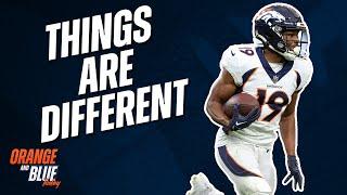 Rule changes on special teams give Broncos a HUGE advantage  Orange and Blue Today broncos news