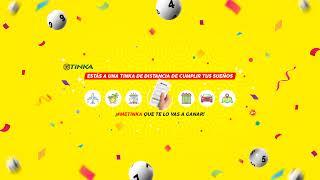 Sorteo Tinka - Miércoles 10 de Julio de 2024