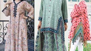 latest different casual dress design 2022-23#eid #fashion #fashionvlog #short #casualdress #2022