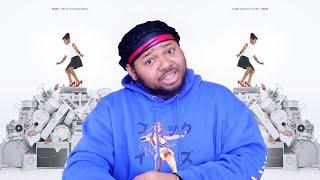 RAYE x MY 21ST CENTURY BLUES FULL ALBUM  REACTION 