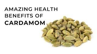 Episode 428 - The Amazing Health Benefits of Cardamom
