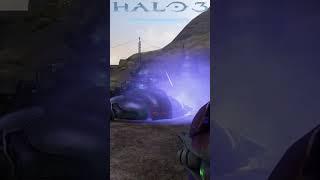 Halo 3 vs Halo Reach - Equipment vs Armor Abilities #halo