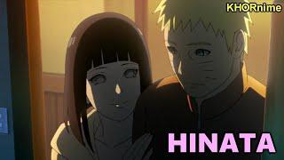 HINATA BEST MOMENTS  Boruto Naruto Next Generations  Funny Anime Moments
