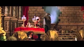 Amadeus - Don Giovanni Scene