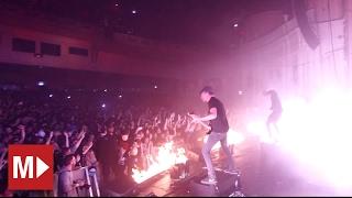 Parkway Drive - Vice Grip  Live in London 2016