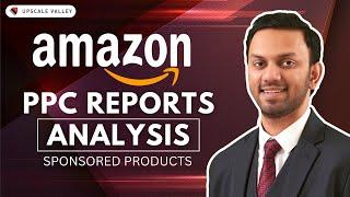 Everything You Need to Know About Amazon PPC Reports Sponsored Products