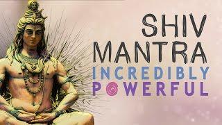 SHIV MANTRA MEDITATION  3 Hours  karpura-gauram with Meaning  INCREDIBLY POWERFUL 